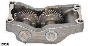 BALANS KUTUSU KOMPLE 38 DİŞ