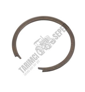 PRİZDİREK MİLİ SEGMANI