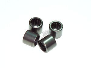 HİDROLİK POMPA MİL MASURA RULMAN BH-912