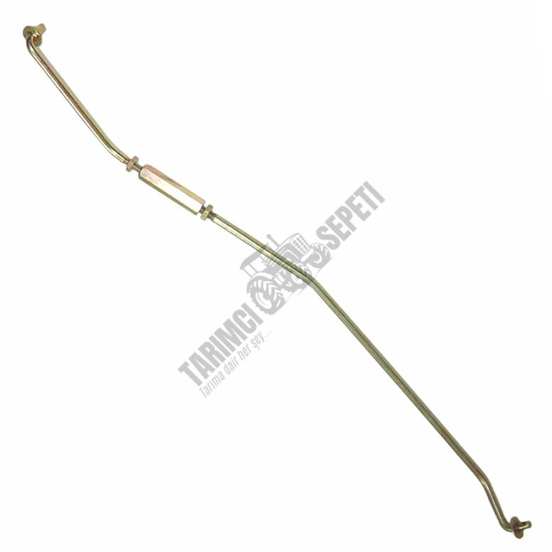 EL GAZ AYARLI ÇUBUK KOMPLE