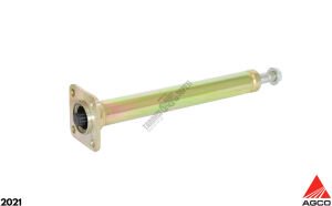 DİR.MİL KOLUNU HİDROSTATİK 37.5 CM