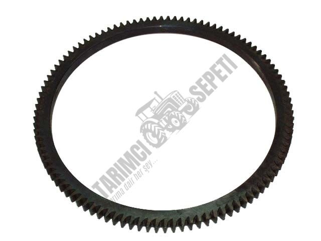 VOLANT DİŞLİSİ Z-110 50 NC MNS
