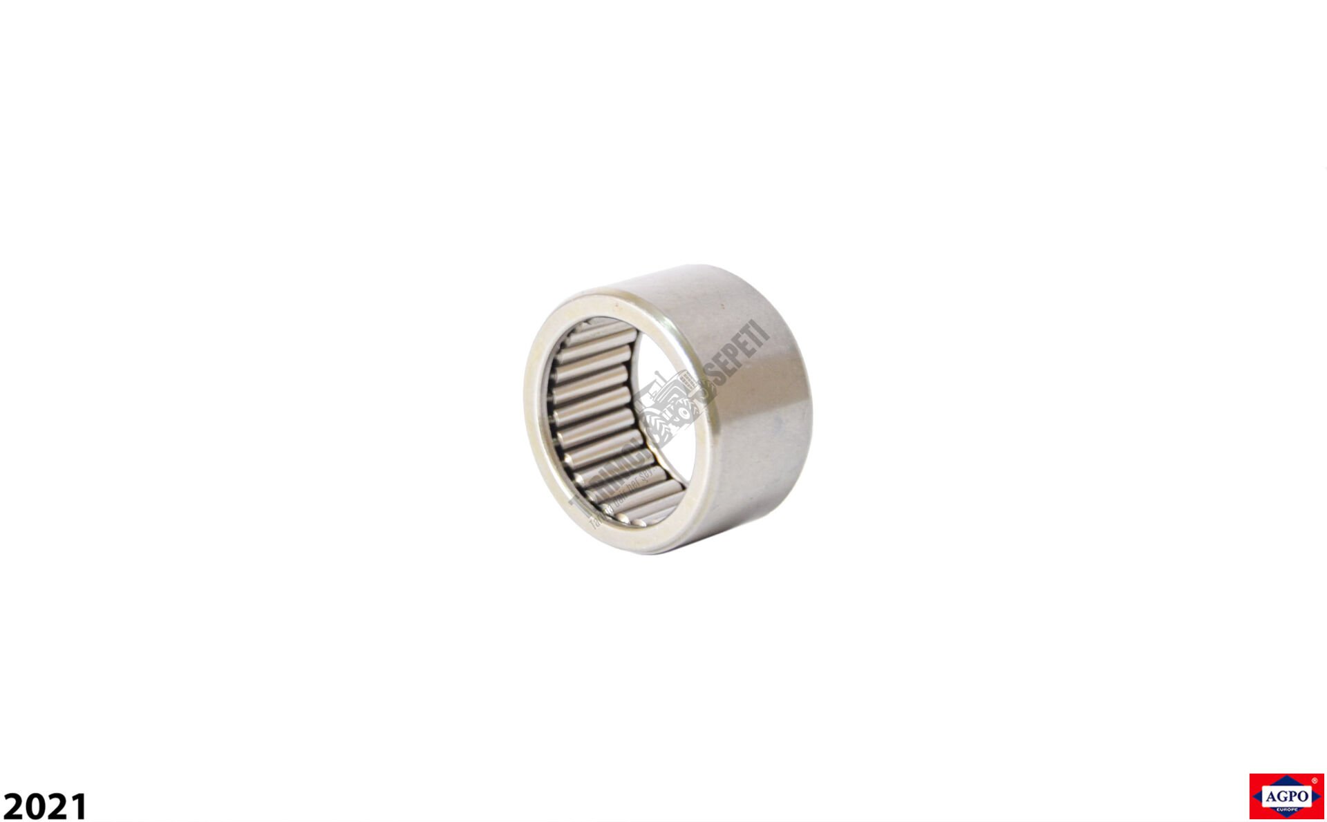 HİDROLİK POMPA BÜYÜK RULMAN BH1612