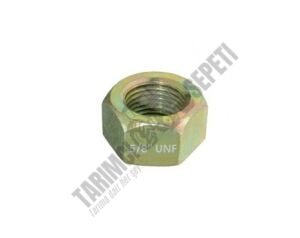 ARKA JANT CIVATA SOMUNU 5/8