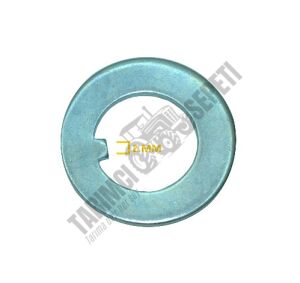 ÖN AKSON TIRNAKLI PULU 2 MM