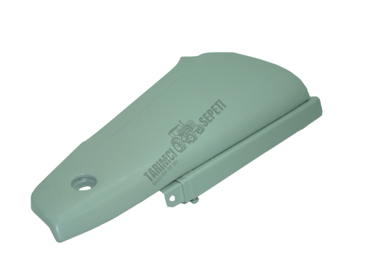 YAN PANEL SAC SAĞ (DELİKSİZ)DL.MRK.52.5CM