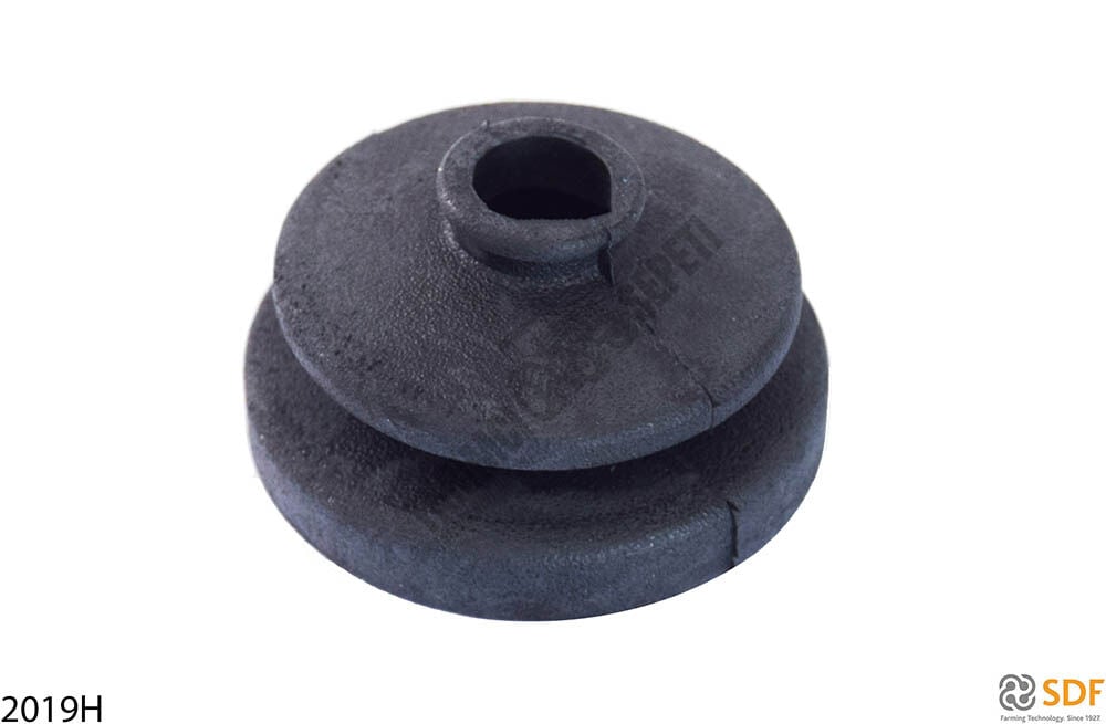 VİTES KOLU TOZ LASTİĞİ