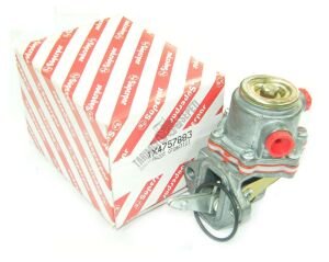 MAZOT OTOMATİĞİ YM.-ORİNG Lİ- (SP056)