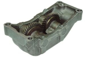 BALANS KUTUSU KOMPLE 38 DİŞ