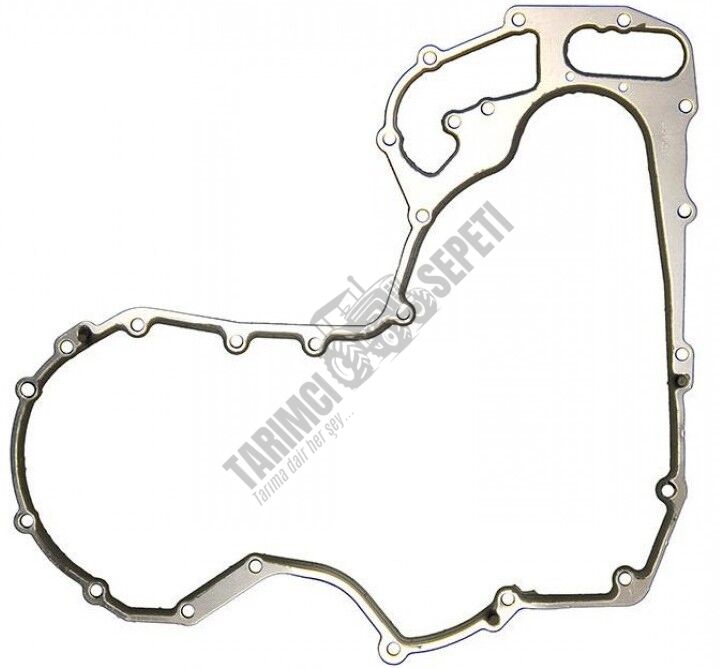 EKSANTRİK DIŞ KAPAK CONTA