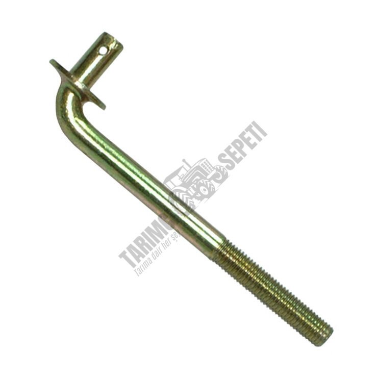 EL GAZ ÇUBUĞU KISA TEK 11,50.CM