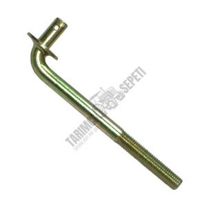 EL GAZ ÇUBUĞU KISA TEK 11,50.CM