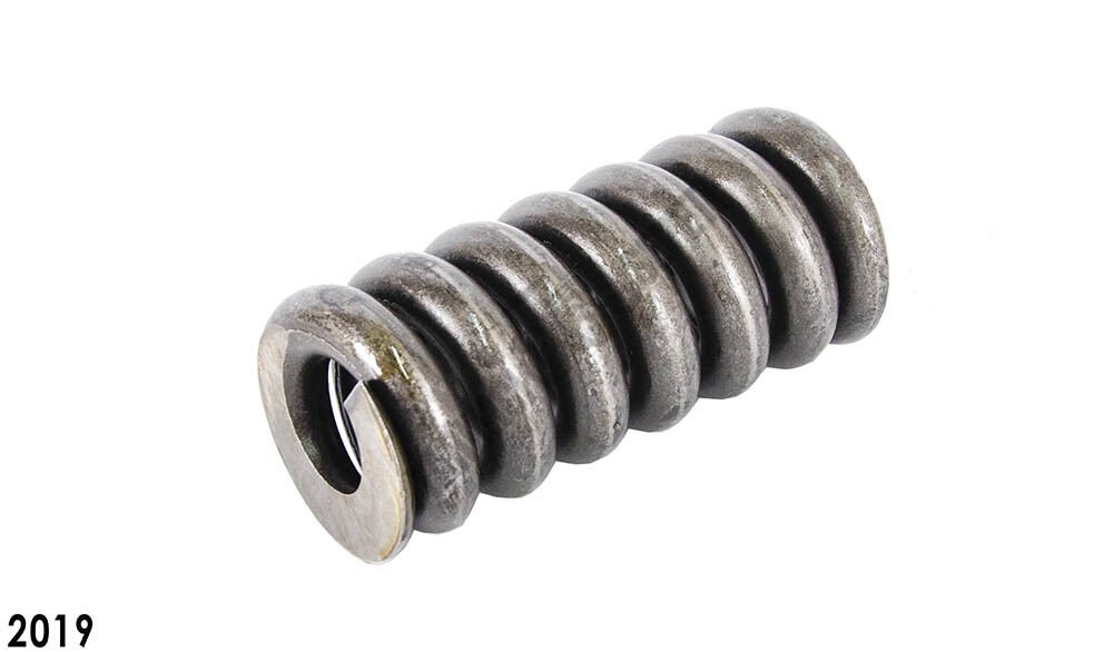 HİD.KALIN YAY (İKİ TARAFI TAŞLAMALI)