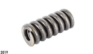 HİD.KALIN YAY (İKİ TARAFI TAŞLAMALI)