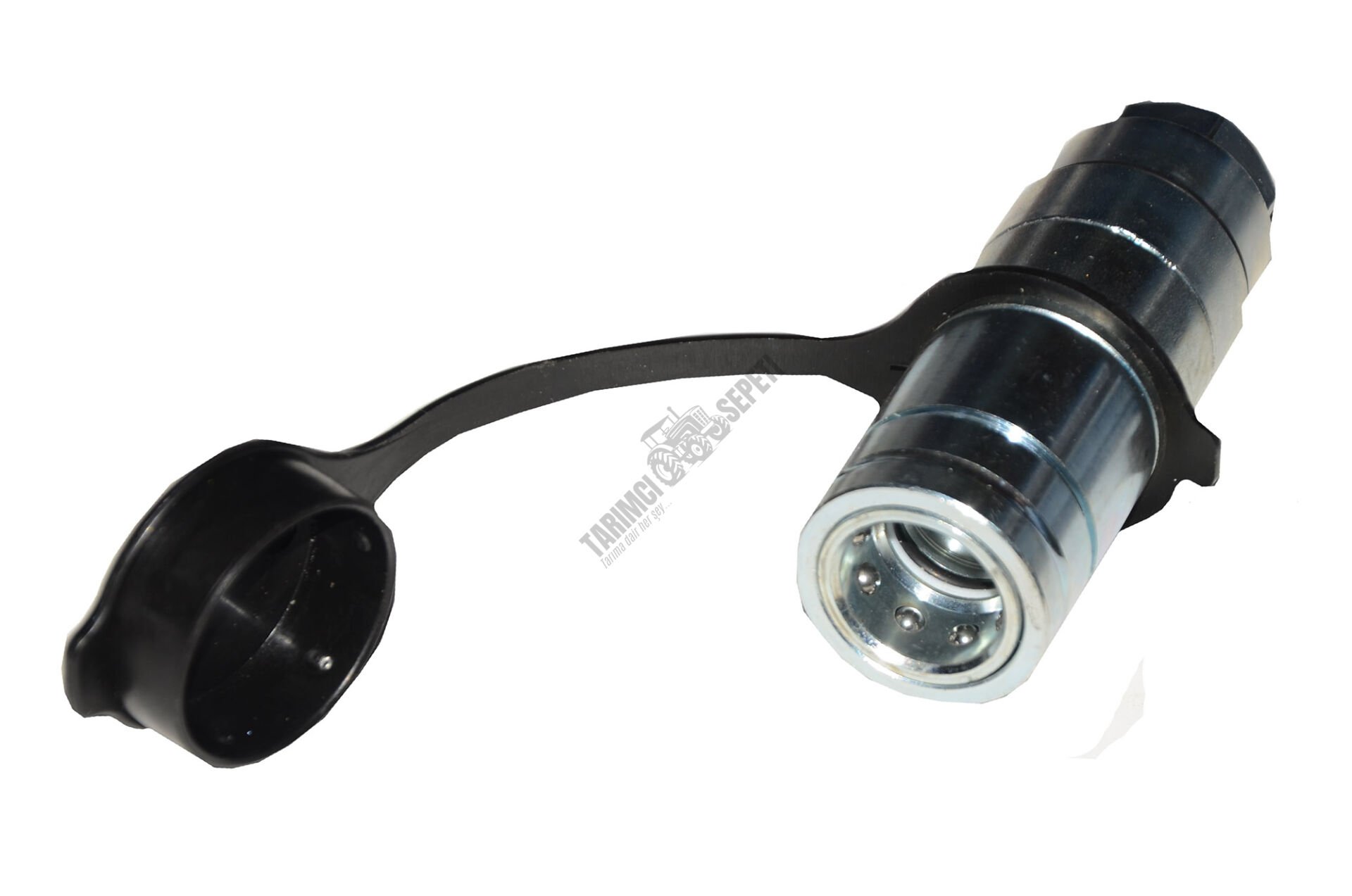 DAMPER ADAPTÖRÜ DİŞİ PASOLU MTL