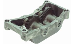 BALANS KUTUSU KOMPLE 39 DİŞ BURÇLU