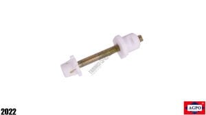 ÖN FAR AYAR CIVATASI TEKLİ