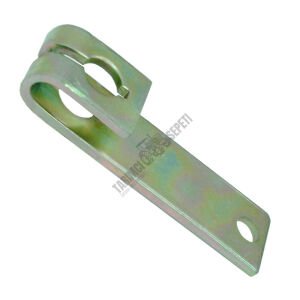 EL GAZ PALETLİ ÇUBUK BAGLANTI SACI (DÜZ UÇLU)