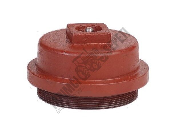 ÖN TEKER PORYA KAPAĞI KIRMIZI RENK