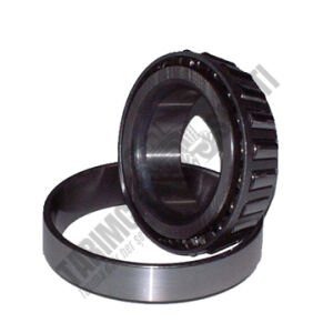 ÖN TEKER İÇ RULMANI BÜYÜK LM501349/10