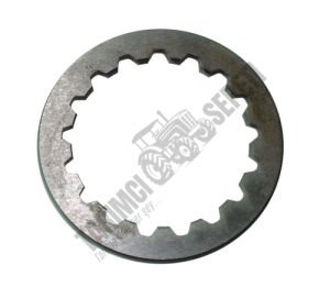 ŞANZIMAN KAMALI MİL PULU İÇİ FREZELİ