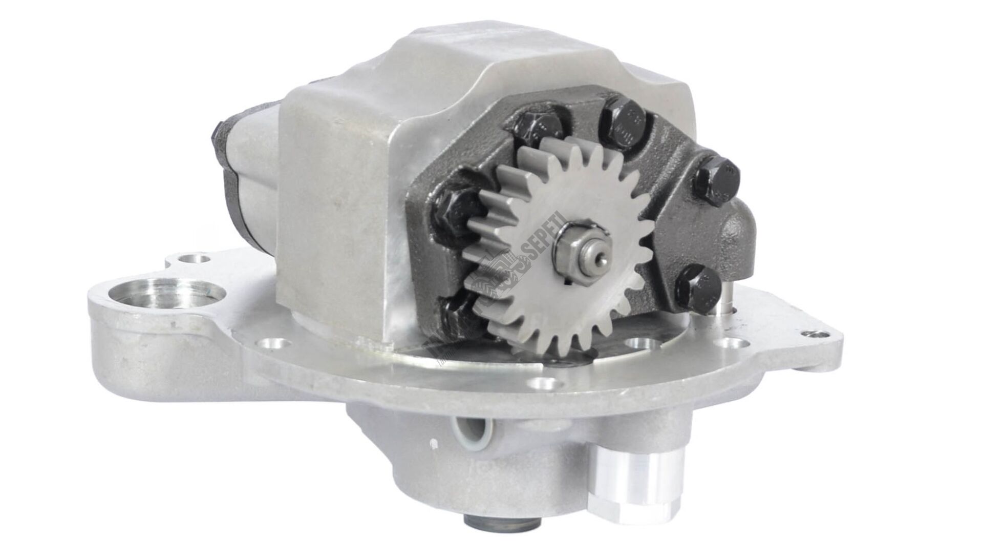 HİDROLİK POMPASI 1.KALİTE