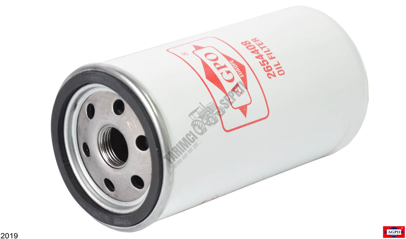 YAĞ FİLTRESİ ATOM (AGPO KUTU)