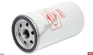 YAĞ FİLTRESİ ATOM (AGPO KUTU)