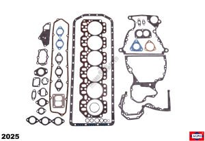 FULL TAKIM CONTA SUPAP LASTİKLİ 12 Lİ