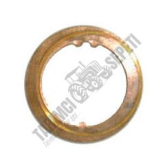 SANZIMAN PULU TIRNAKLI BRONZ