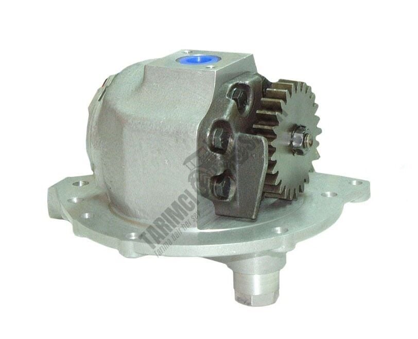 HİDROLİK POMPASI 1.KALİTE