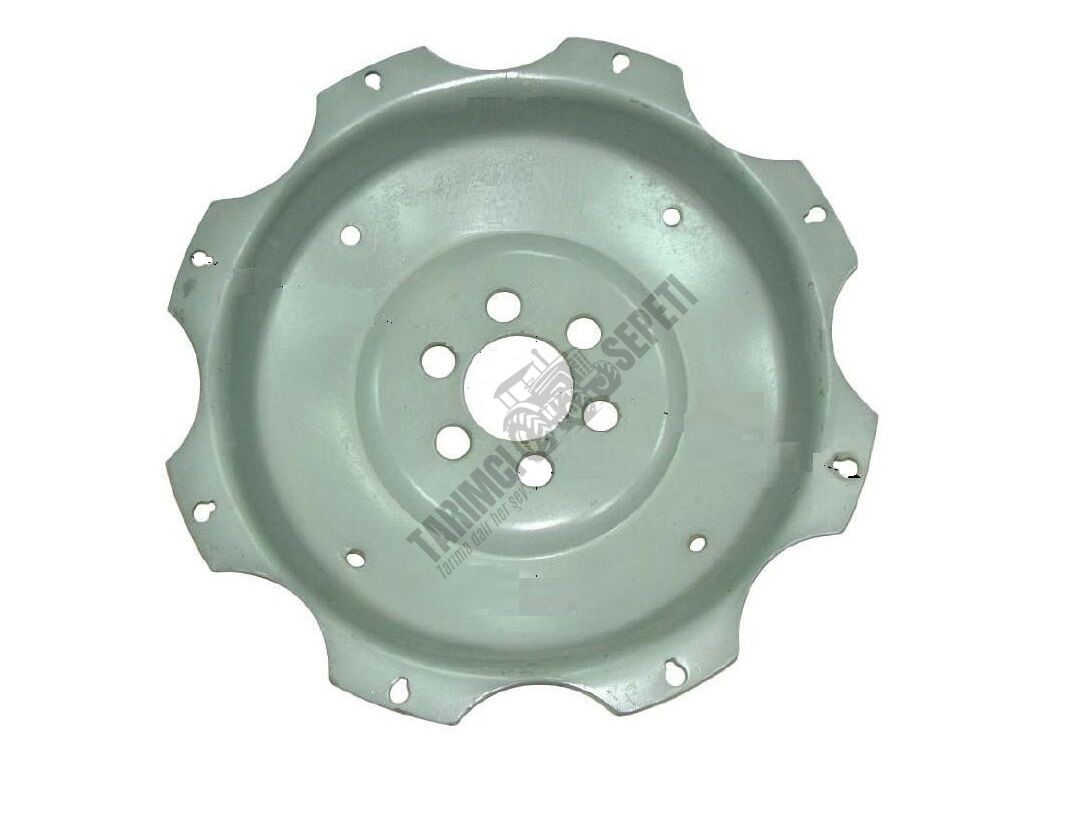 ARKA JANT GÖBEĞİ 14x30 6 DELİK