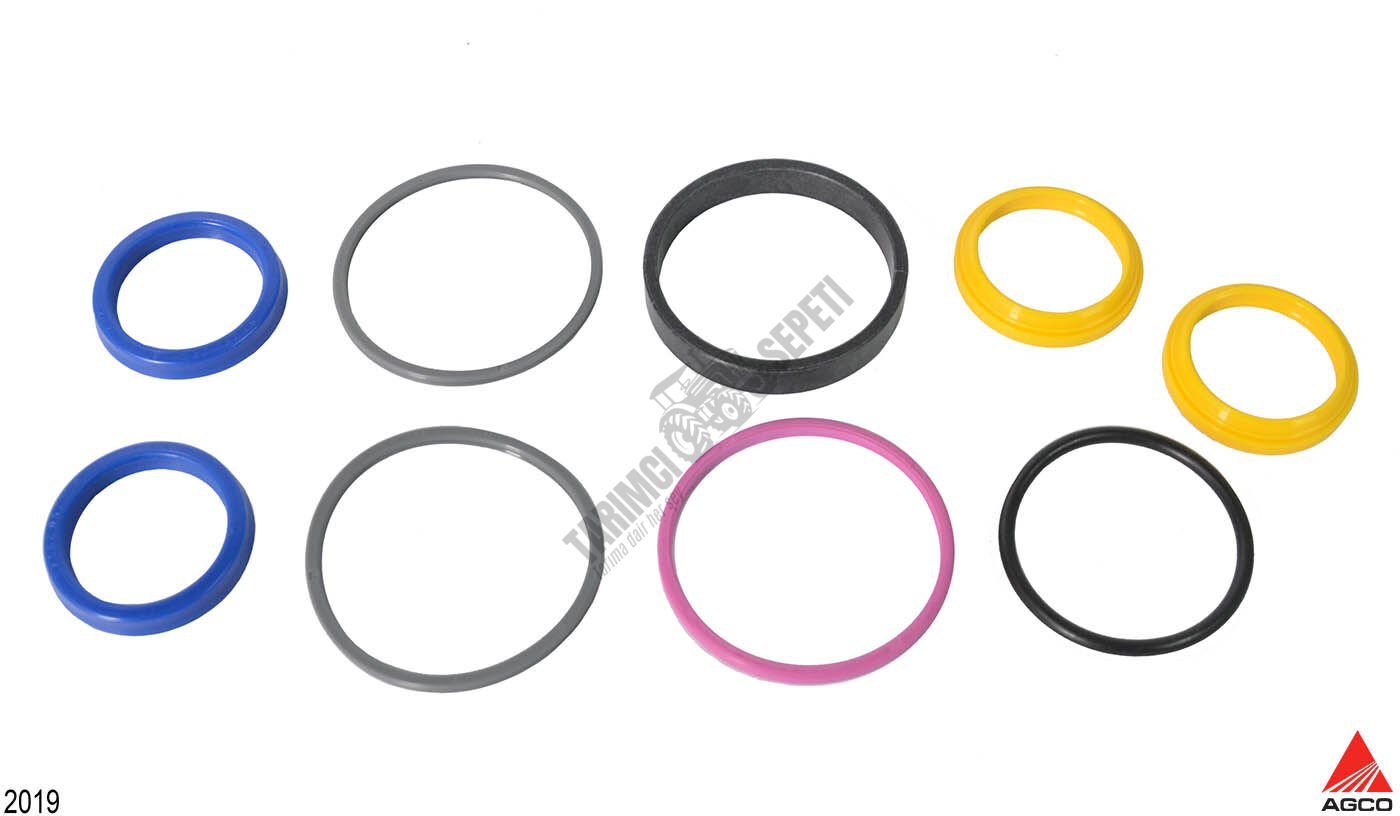 HİDROLİK DİREKSİYON SİLİNDİR TAMİR TAKIM