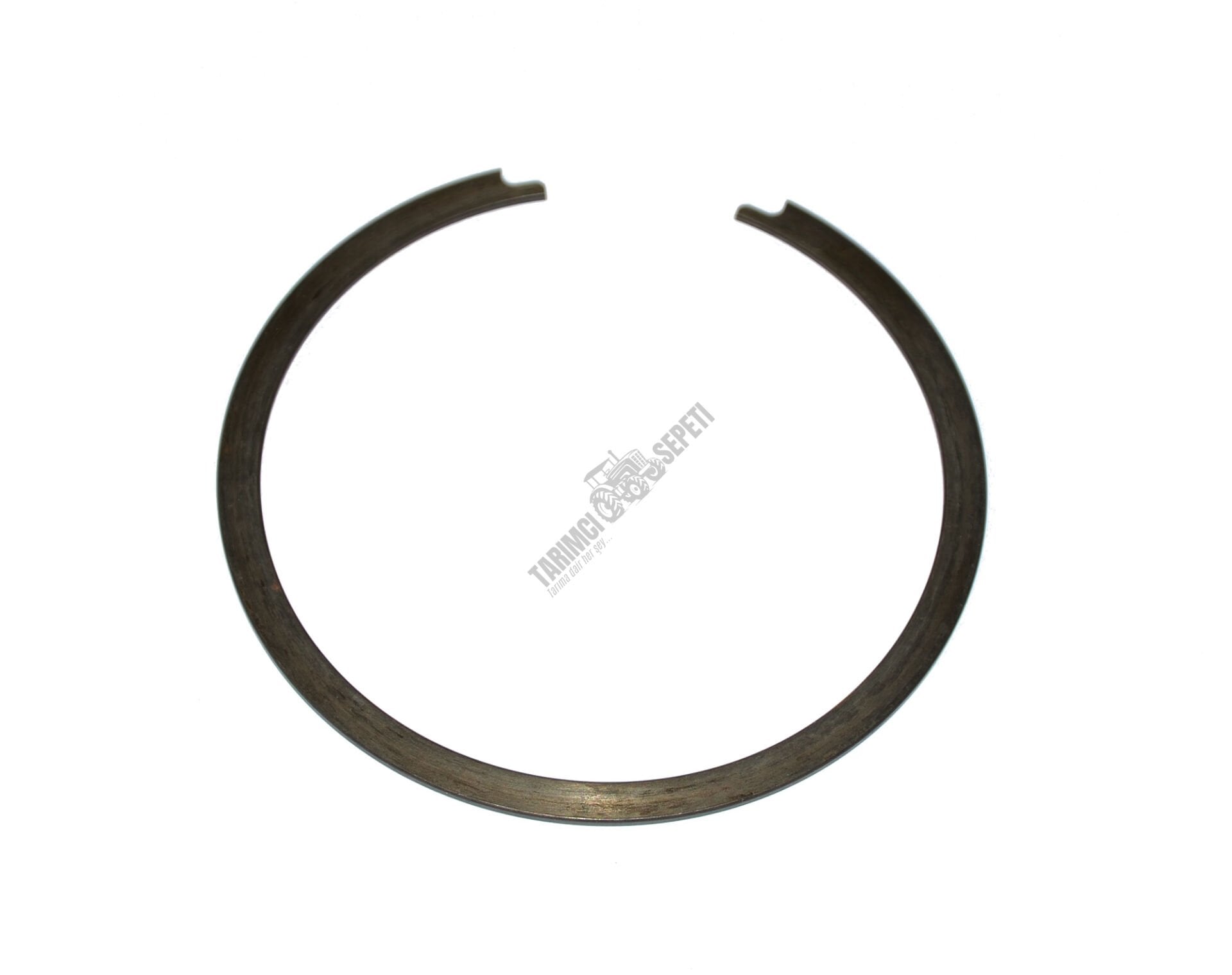 ŞANZIMAN SEGMANI KÜÇÜK