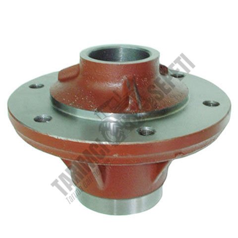 ÖN TEKER PORYASI YM (PİK)