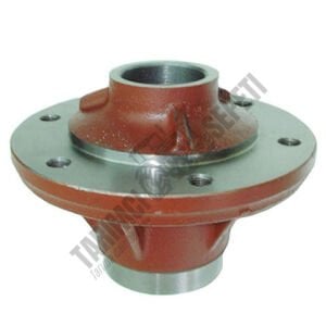 ÖN TEKER PORYASI YM (PİK)