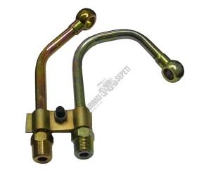 DAMPER KALDIRMA BORU SETİ