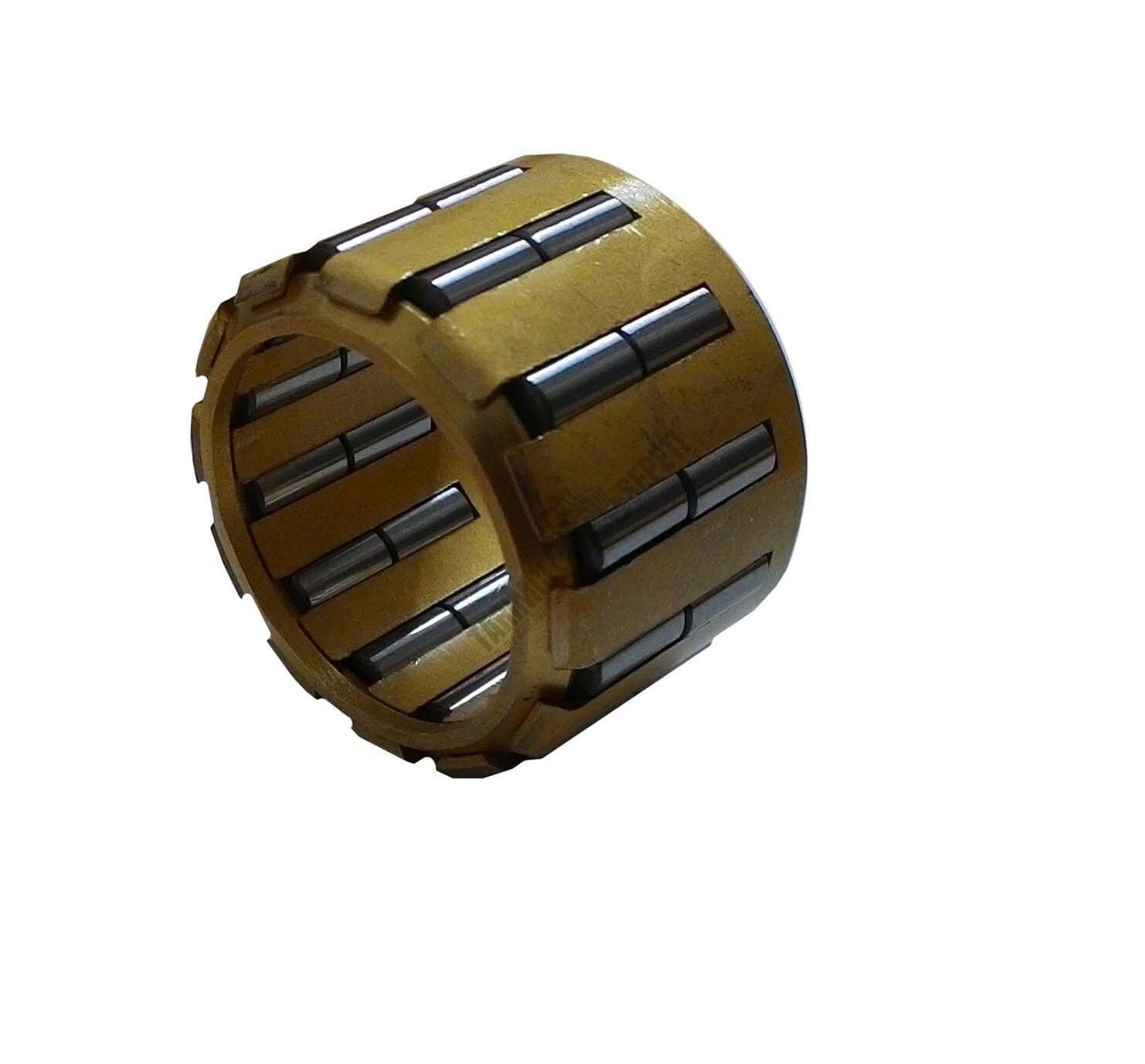 PRİZDİREK RULMANI SARI KAFES