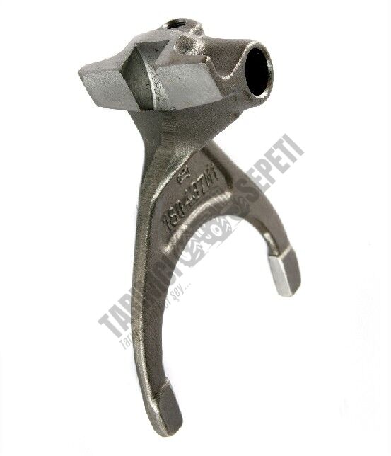 VİTES ÇATALI (3 VİTES) EM DÖVME