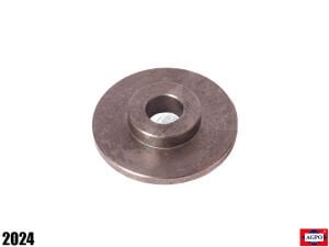 HİDROLİK POMPA BASKI RULMAN YATAĞI