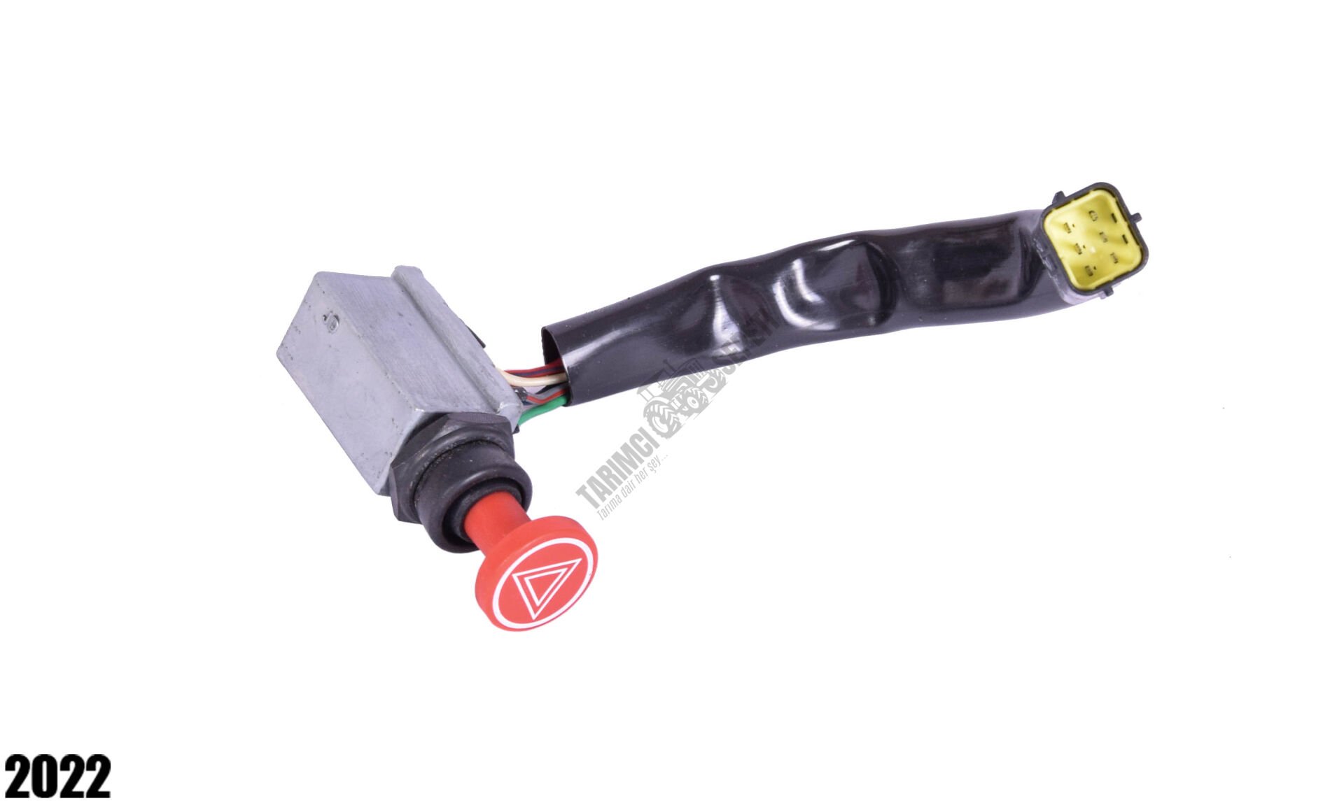 4'LÜ FLAŞÖR DÜĞMESİ