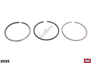 SEGMAN 100.6 MM - SIYIRICILI