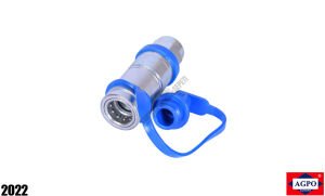 DAMPER ADAPTÖRÜ DİŞİ PASOLU
