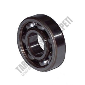 ÖN TEKER BİLYA 6305