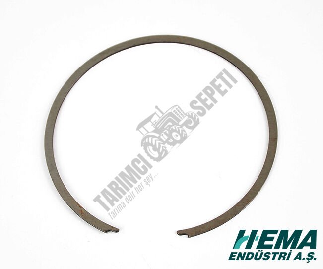 YARDIMCI GRUP MİL SEGMANI