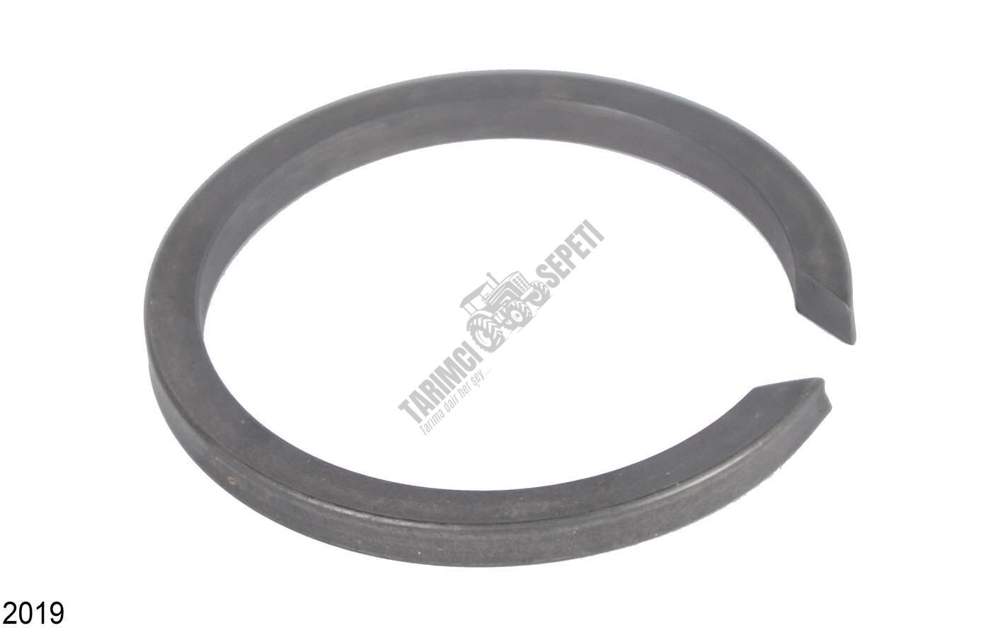 GRUP MİL SEGMANI KALIN