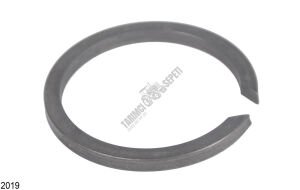 GRUP MİL SEGMANI KALIN