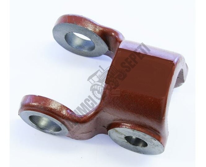 HİD.KALIN YAY SEMERİ