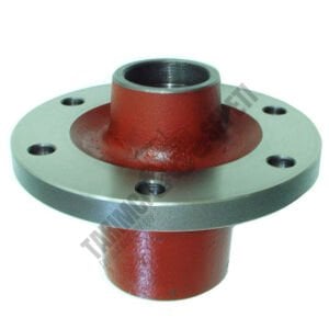 ÖN TEKER PORYASI PİK