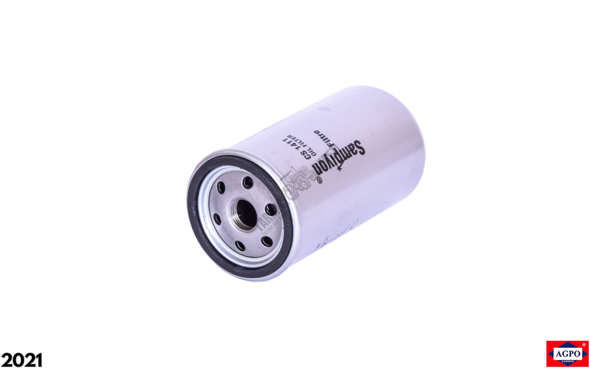 YAĞ FİLTRESİ ATOM